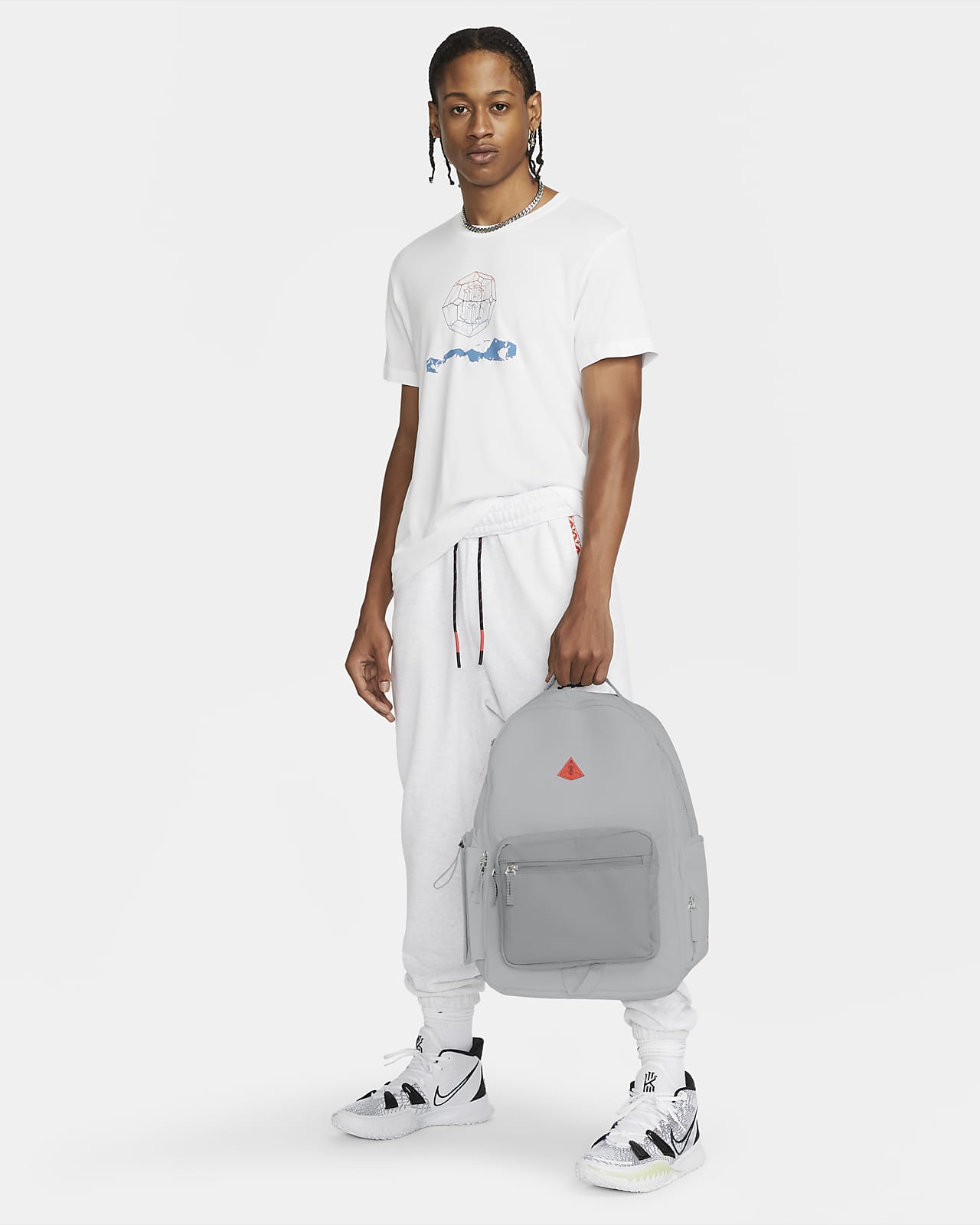 kyrie backpack price