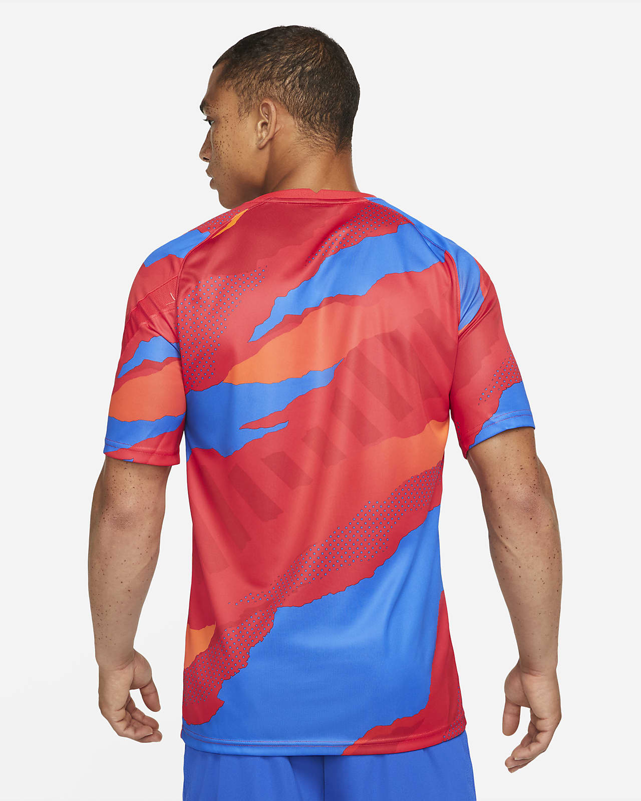 kit dry fit nike