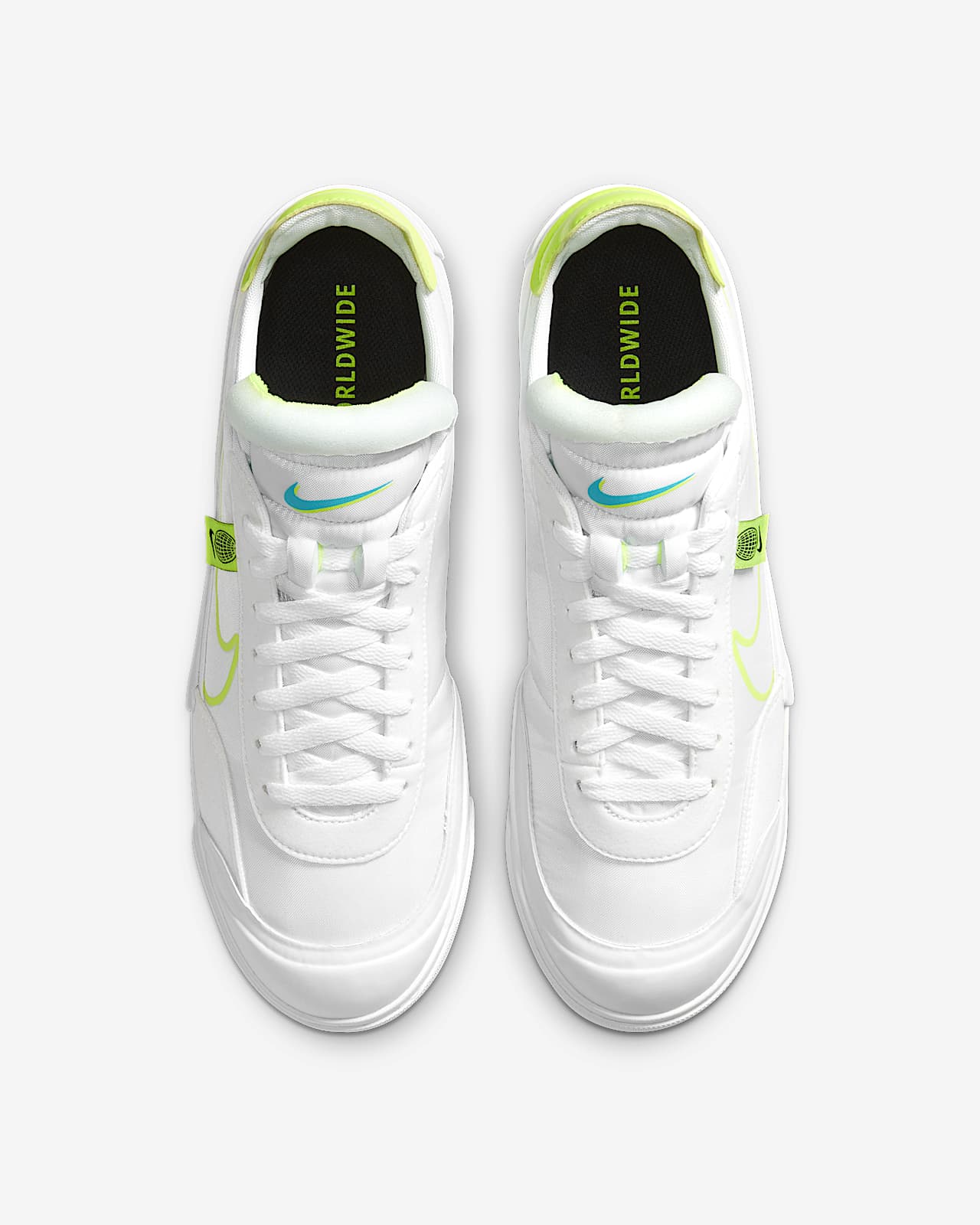 Nike公式 ナイキ ドロップタイプ Hbr ワールドワイド メンズシューズ オンラインストア 通販サイト