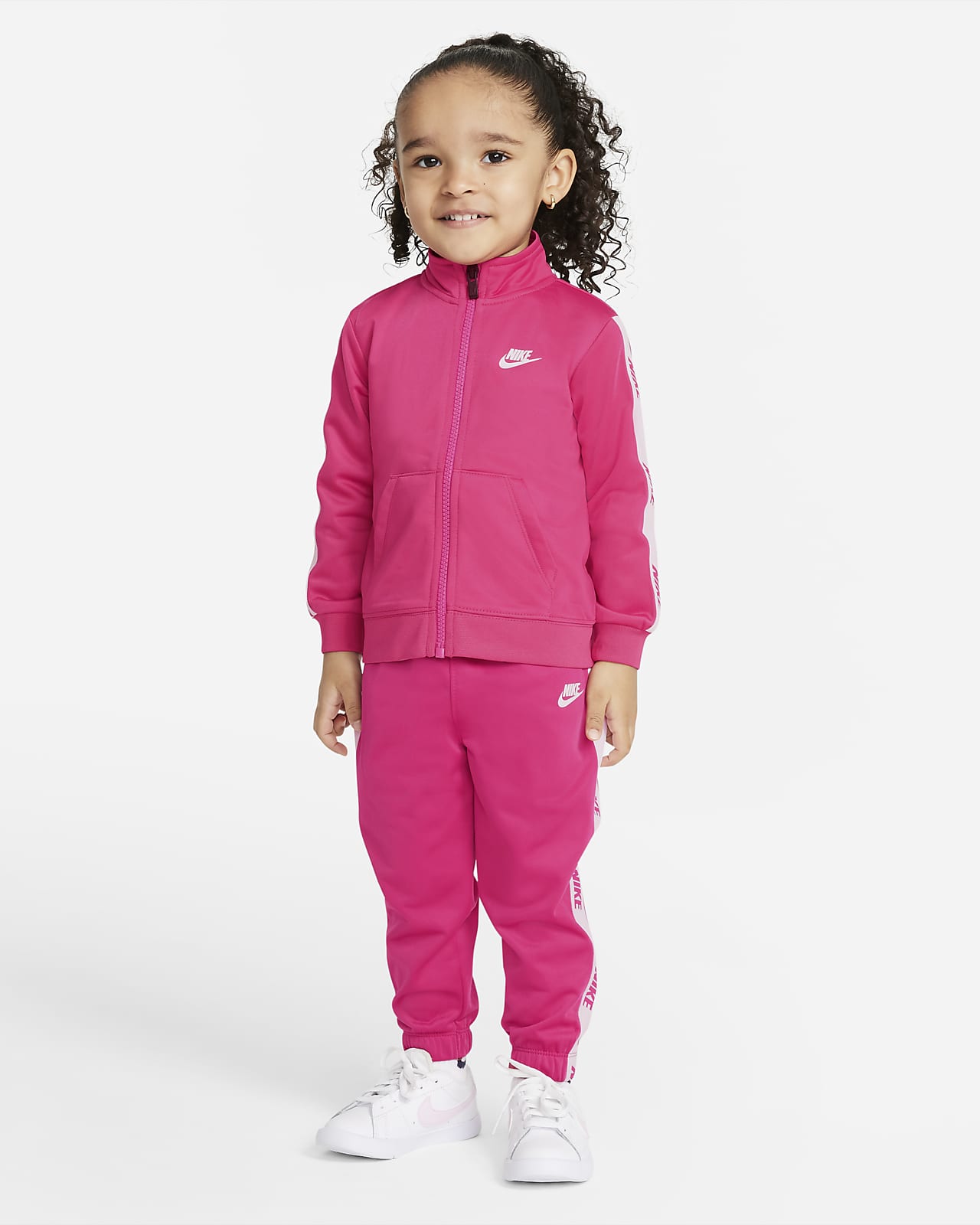 veste nike bebe