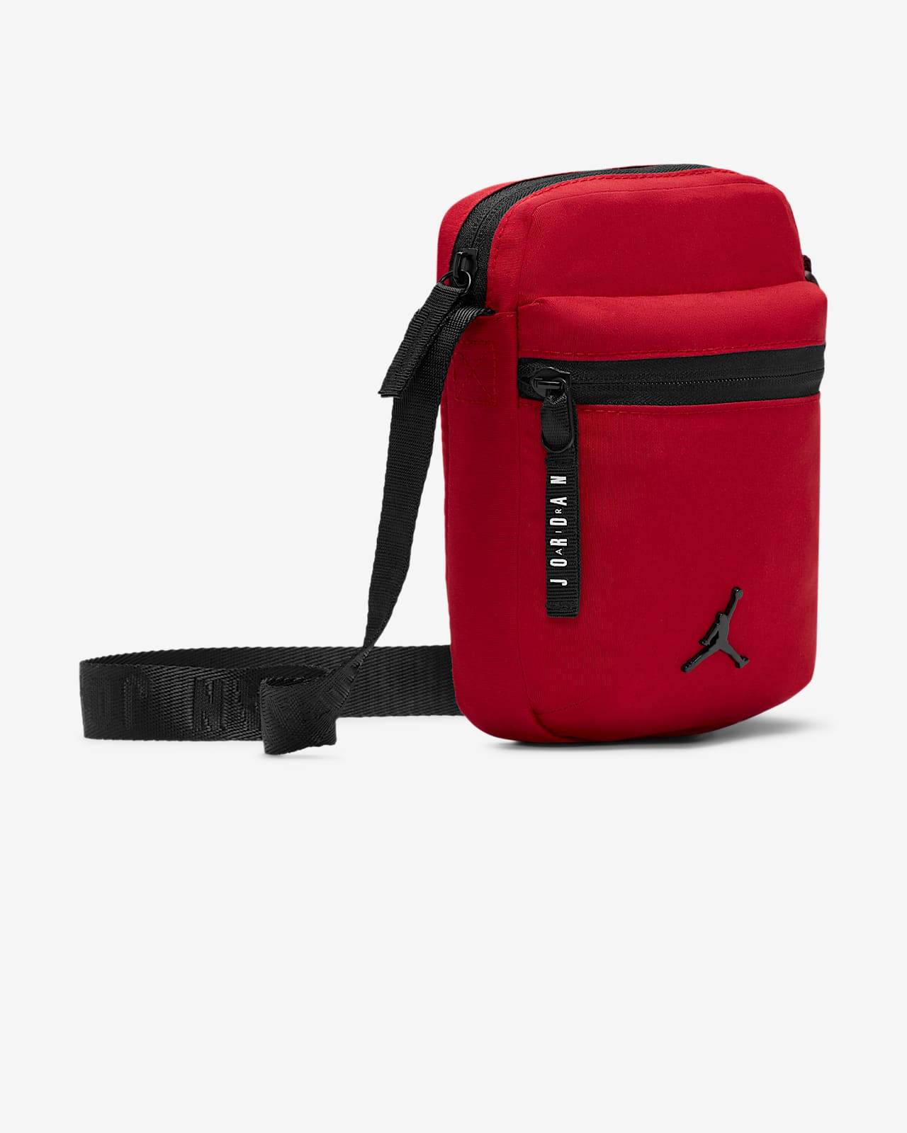 Bolsa pequeña Jordan. Nike.com