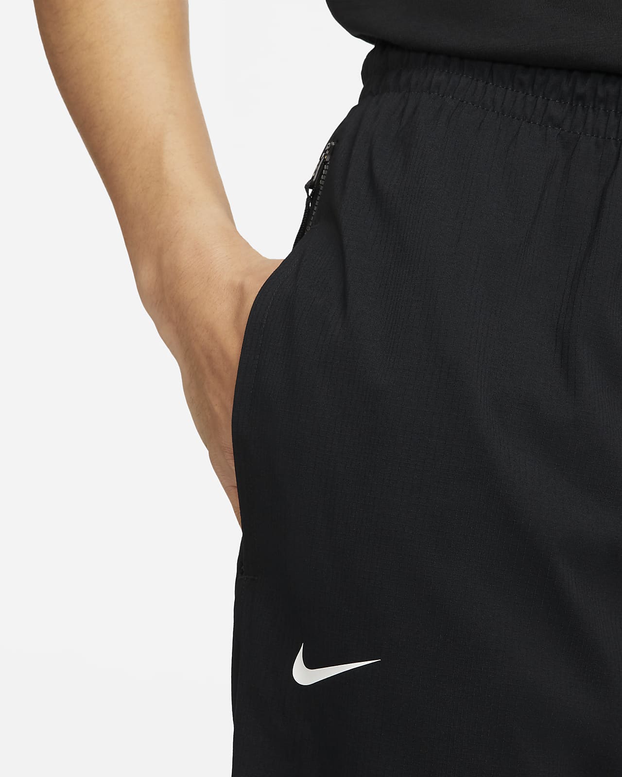 Nike Men's Woven Basketball Jacket