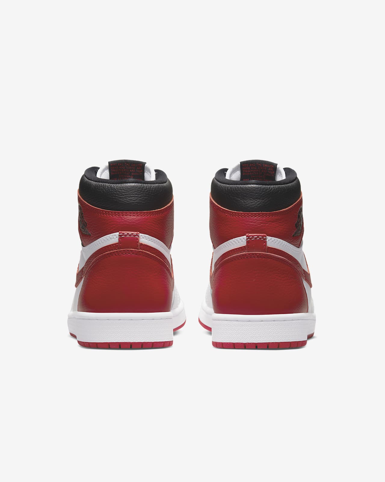 Air Jordan 1 Retro High OG Shoes