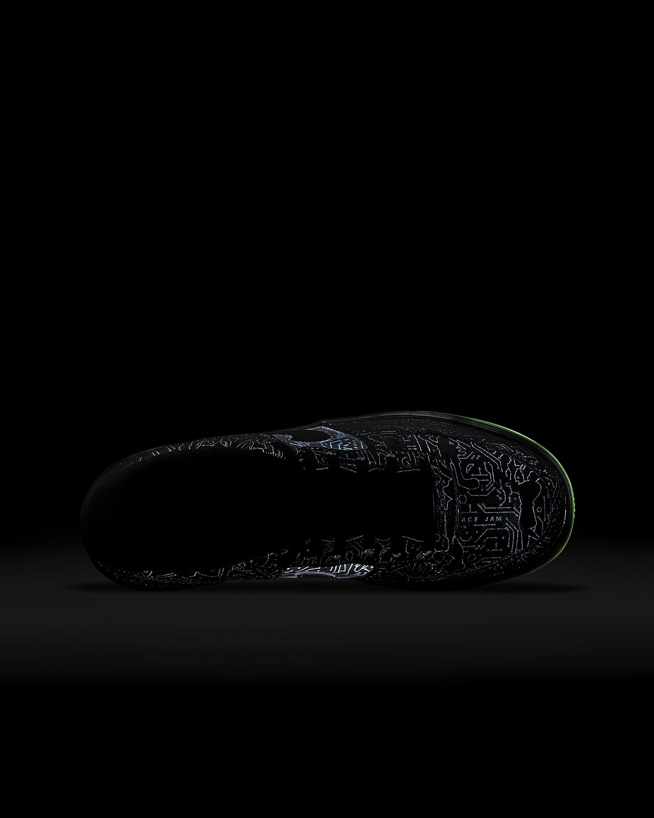 Nike Air Force 1 '06 x Space Jam: A New Legacy Older Kids' Shoe. Nike SG