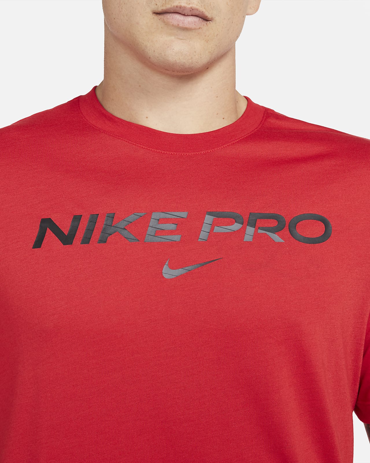 nike pro bowl t shirt