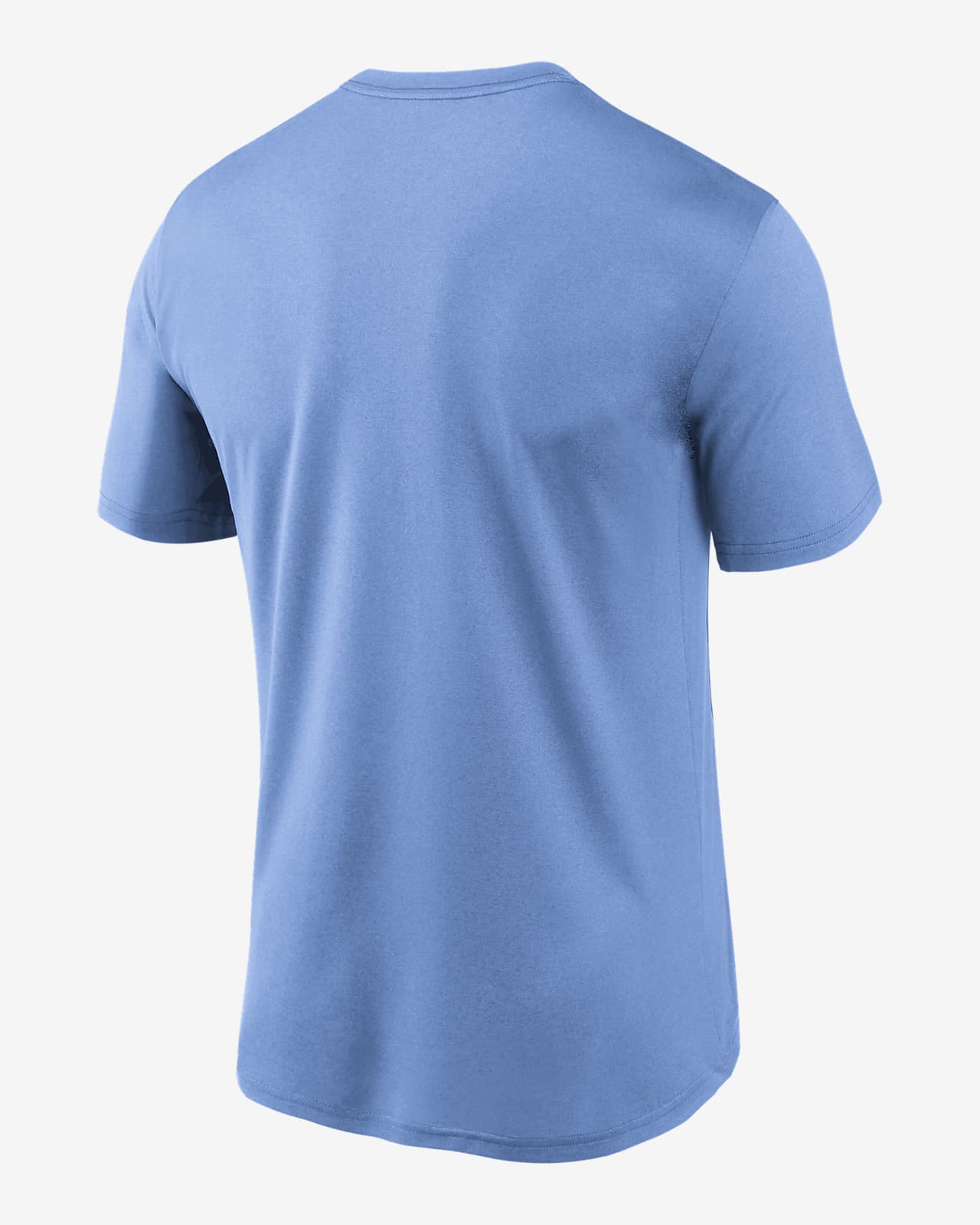 Nike Cooperstown Logo (MLB Kansas City Royals) Men's T-Shirt