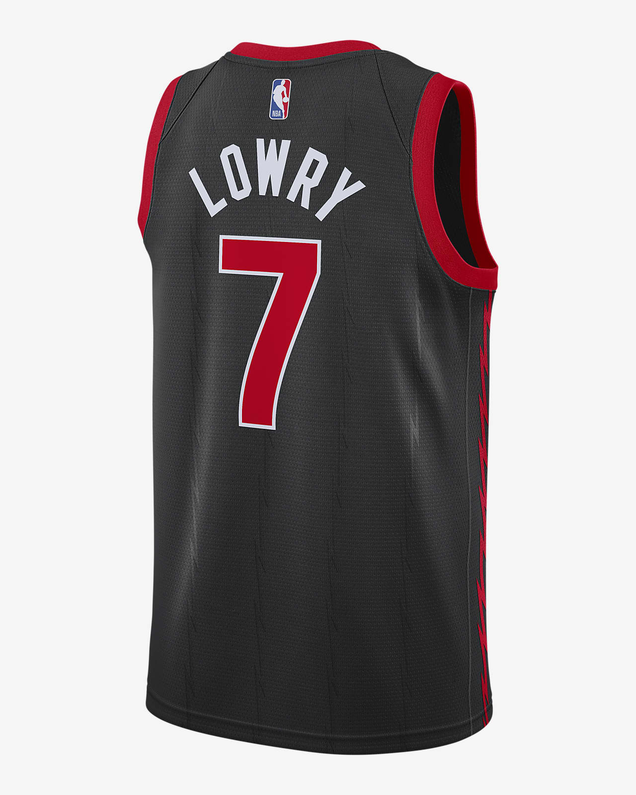 Toronto raptors jordan jersey