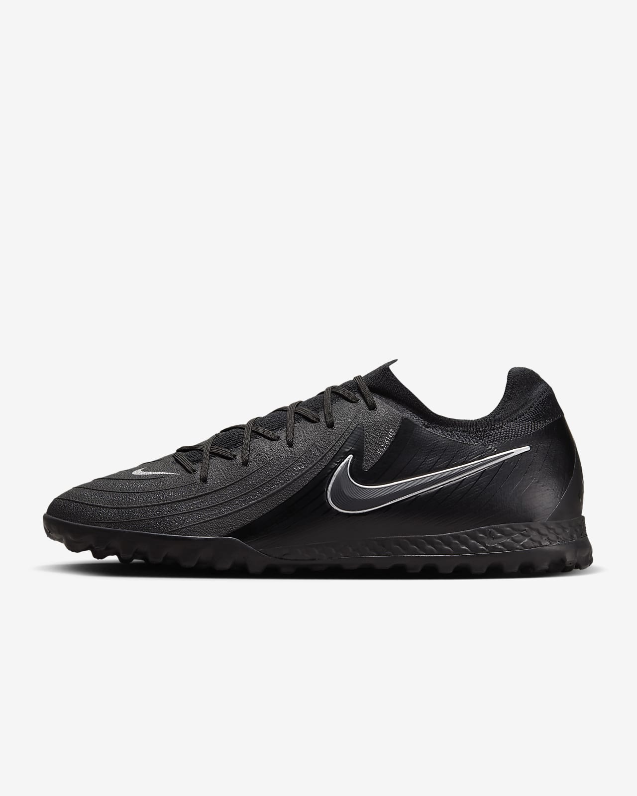 Calzado de f tbol TF de corte low Nike Phantom GX 2 Pro. Nike