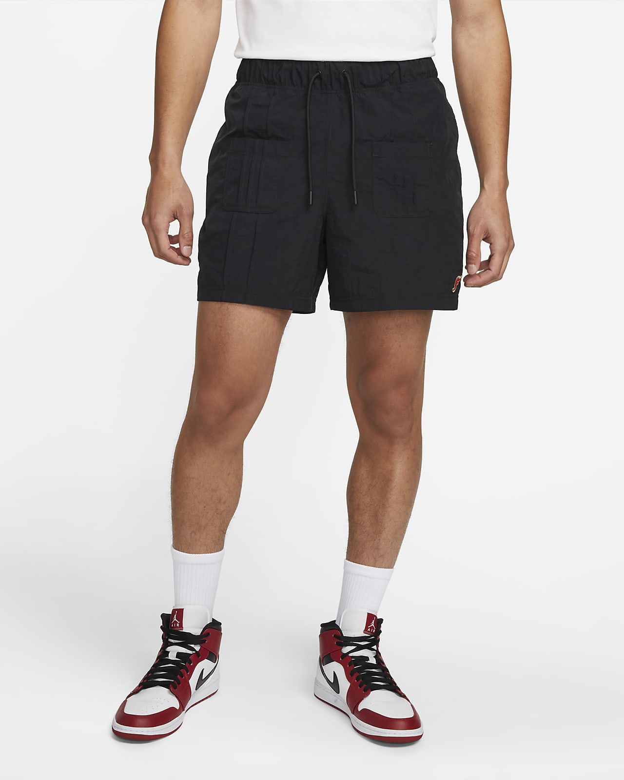 Jordan x SoleFly Men's Shorts. Nike LU
