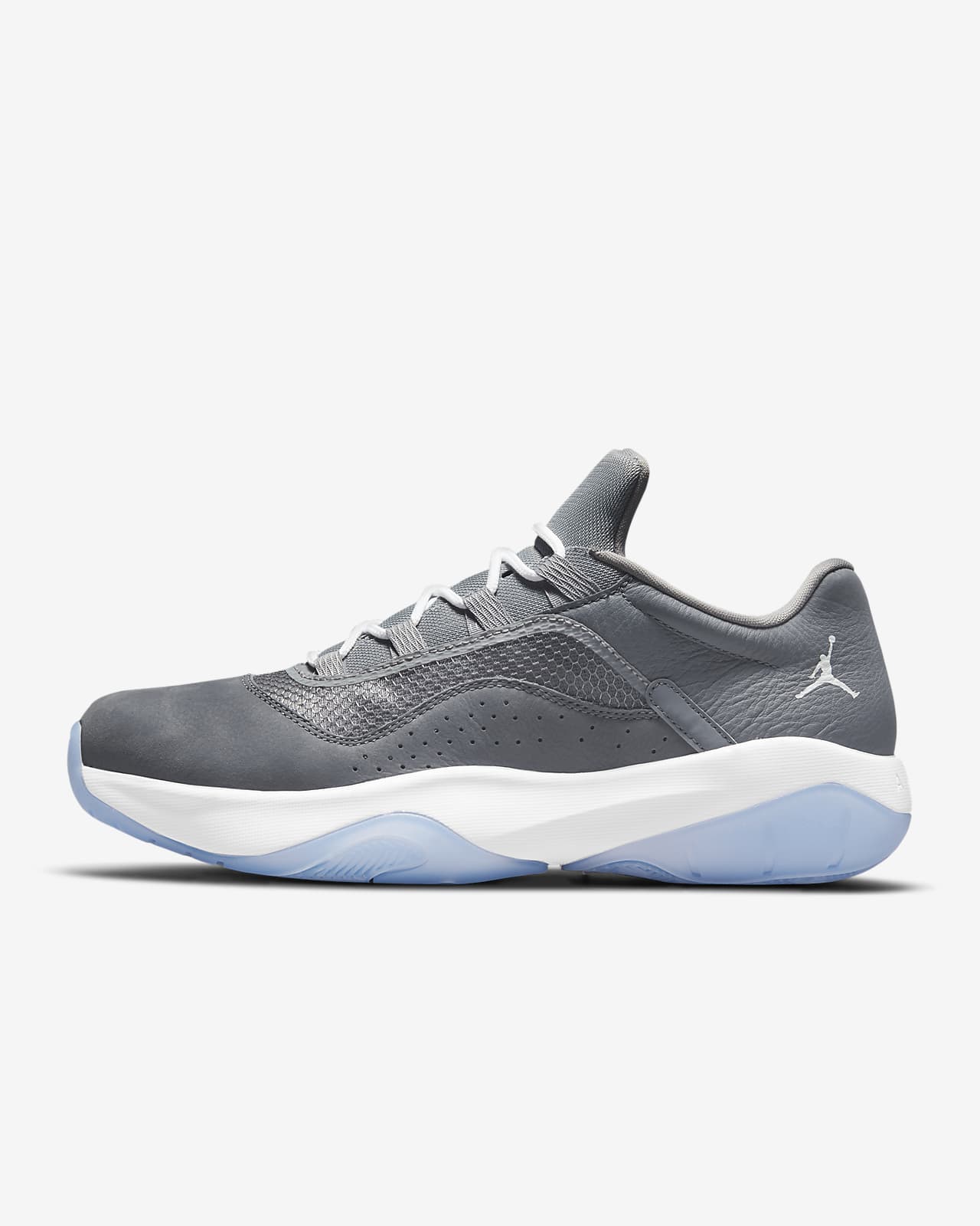 Air Jordan 11 CMFT Low ‘Cool Grey’