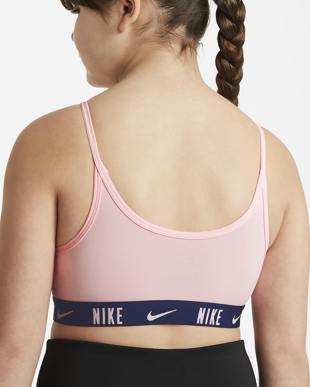 taille brassiere nike