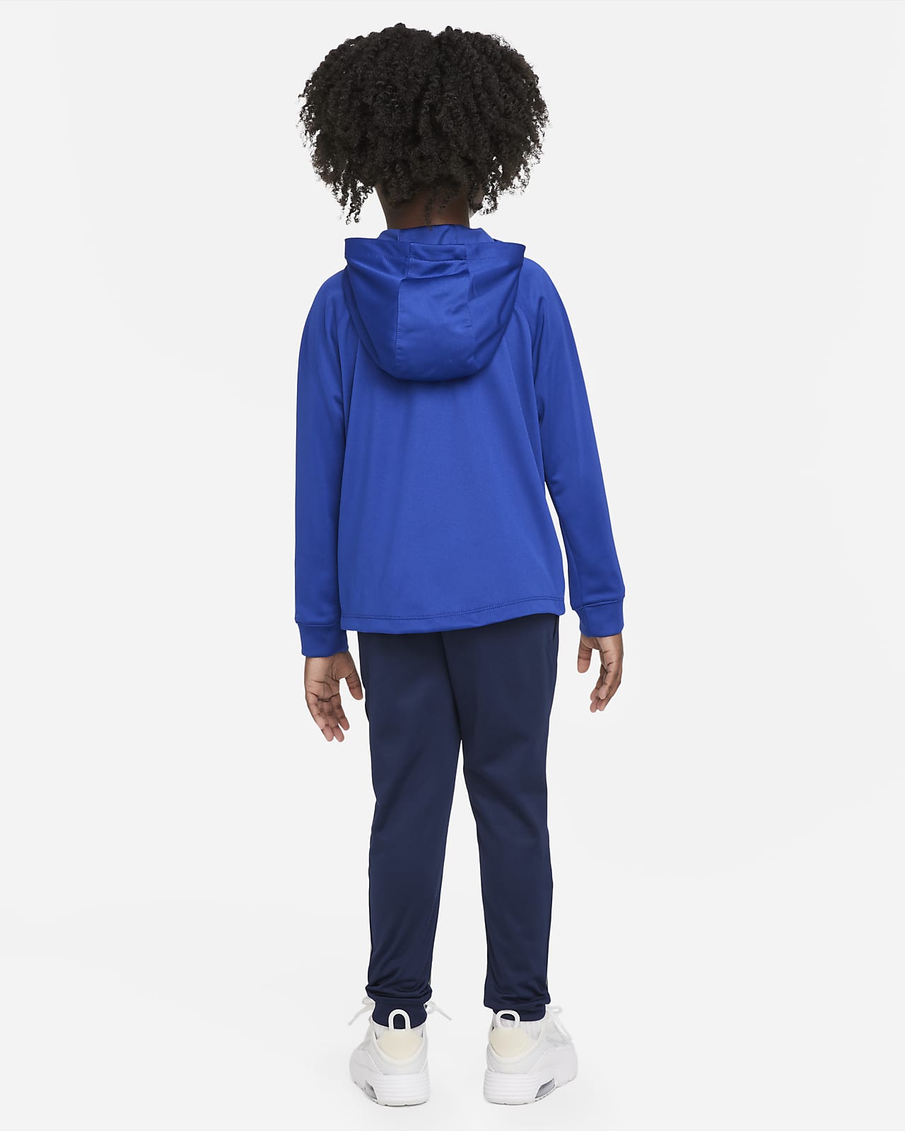 nike elephant tracksuit