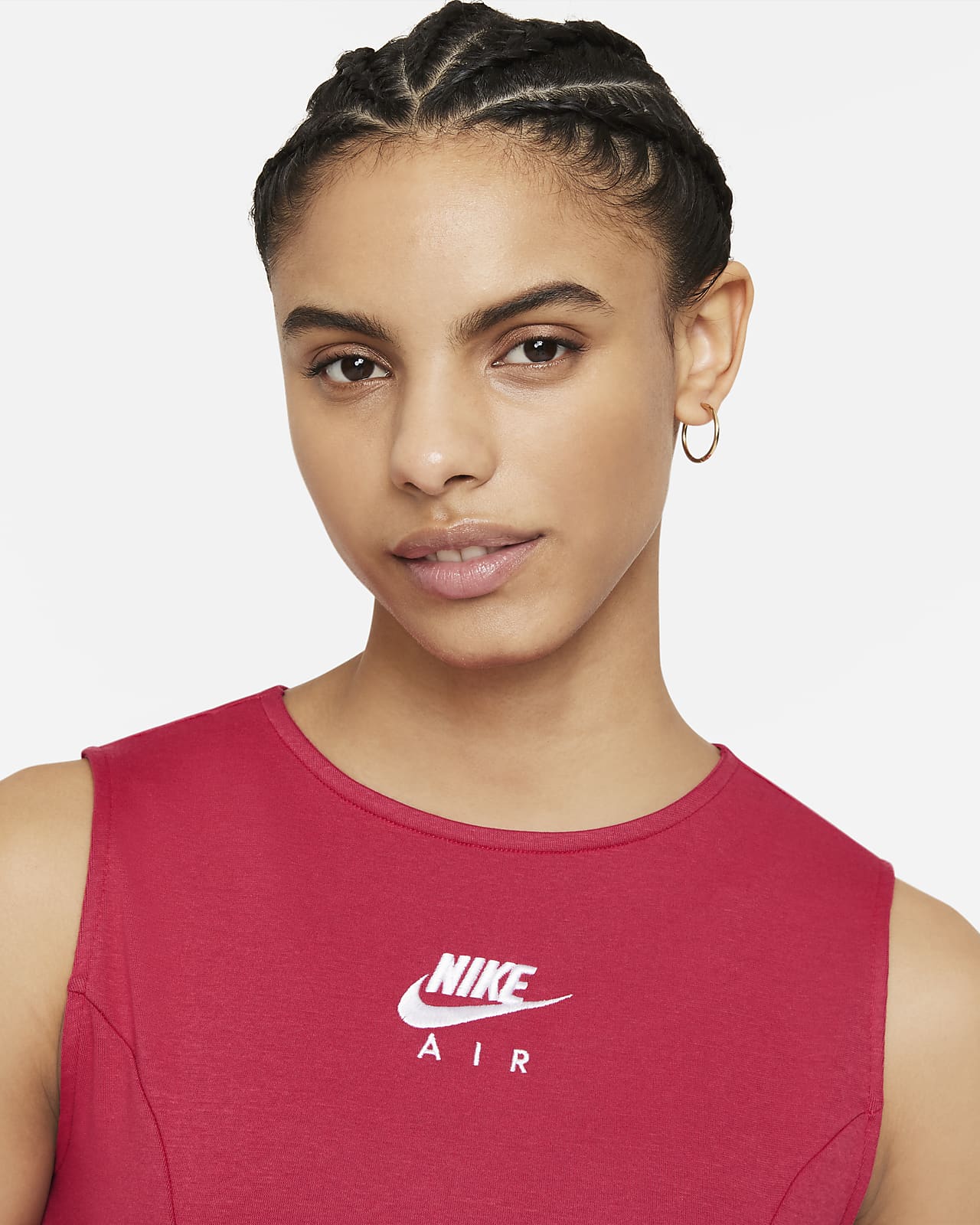 Nike Air Vestido - Mujer. Nike ES