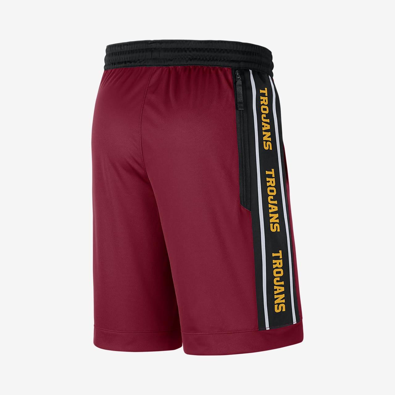 usc trojans basketball shorts