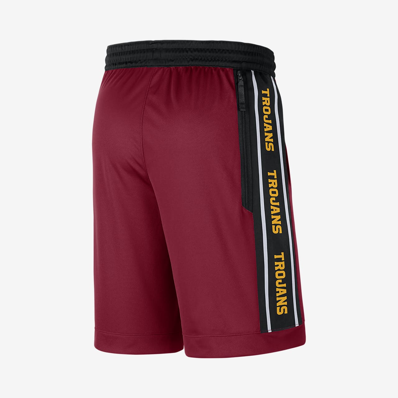 ohio state basketball shorts nike