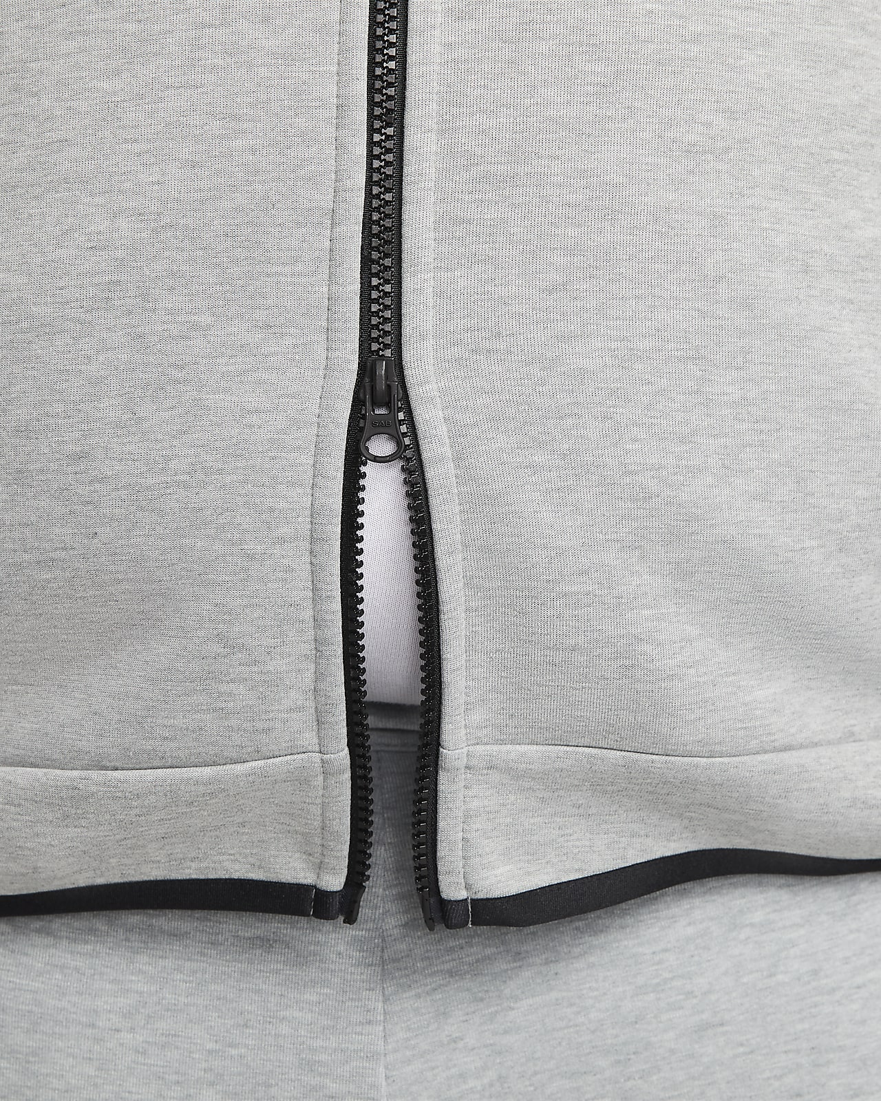 Nike Sportswear Tech Fleece Men's Full-Zip Hoodie. Nike UK
