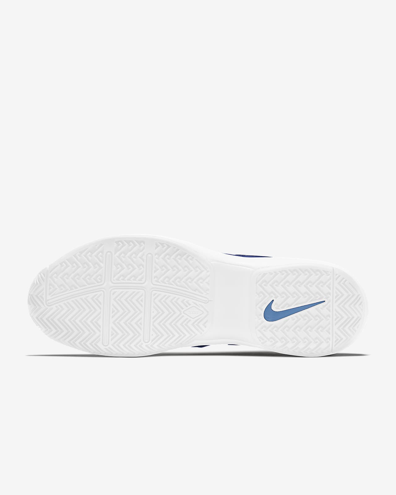 nikecourt air zoom prestige