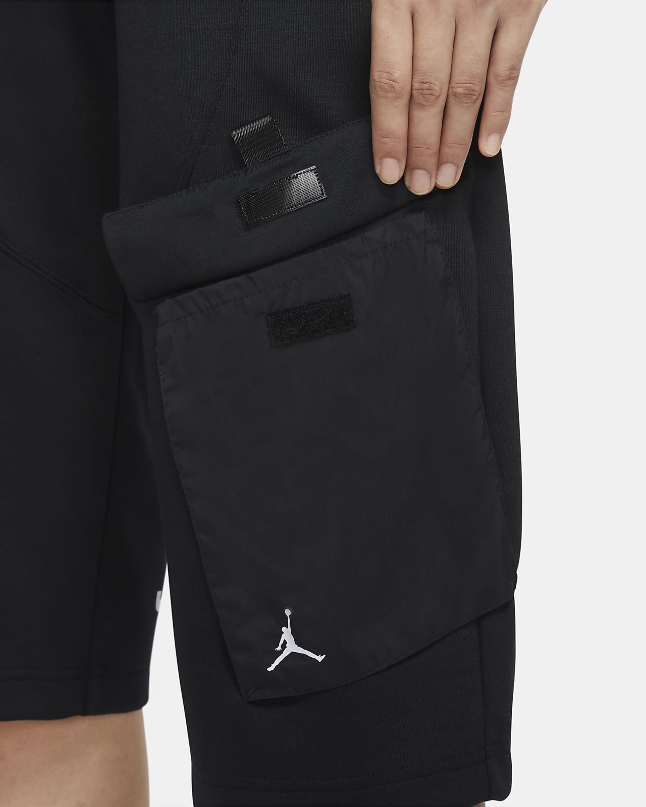 jordan shorts womens