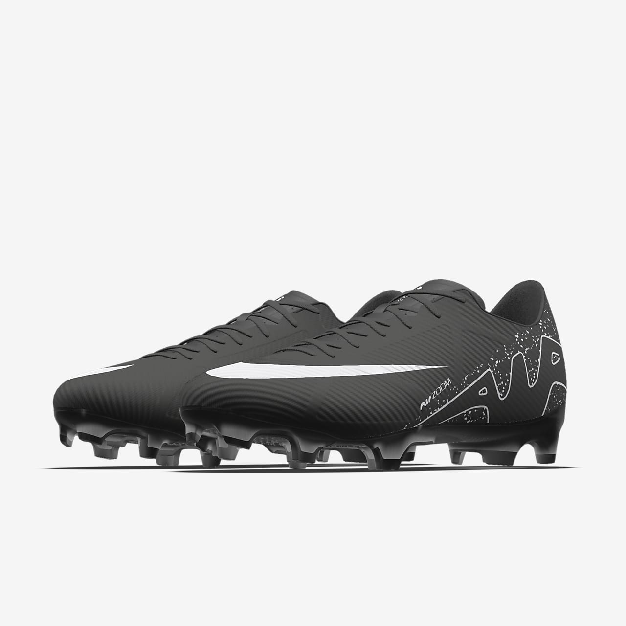 Custom made soccer shoes online