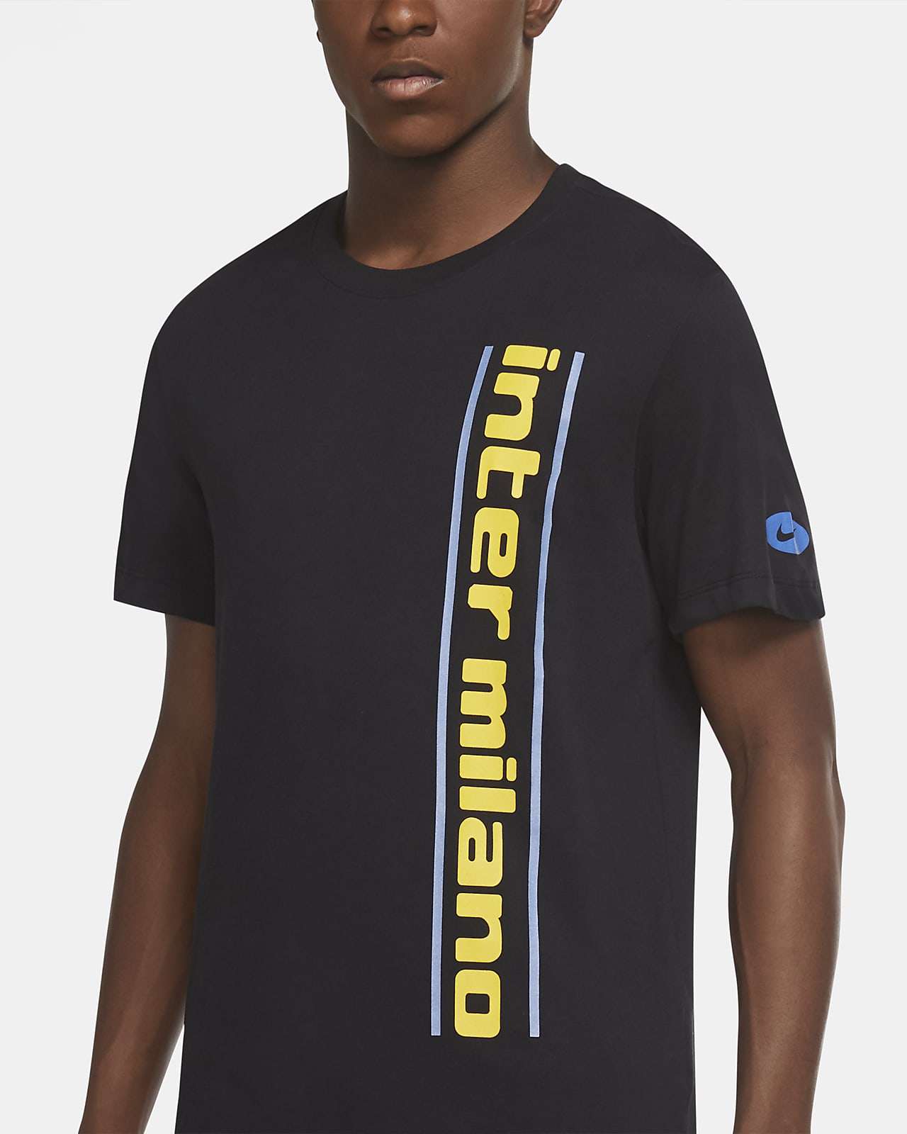 nike inter t shirt