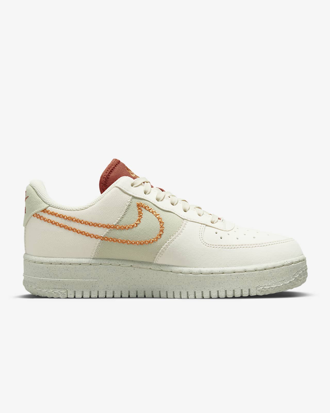 Nike Air Force 1 '07 Low Zapatillas - Mujer. Nike ES