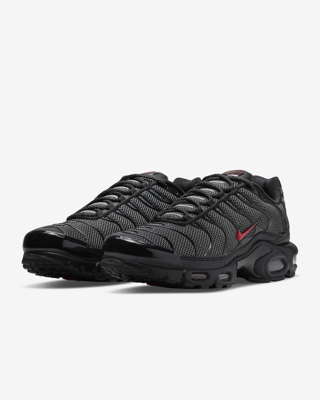 Nike Air Max Plus Herenschoen. Nike BE