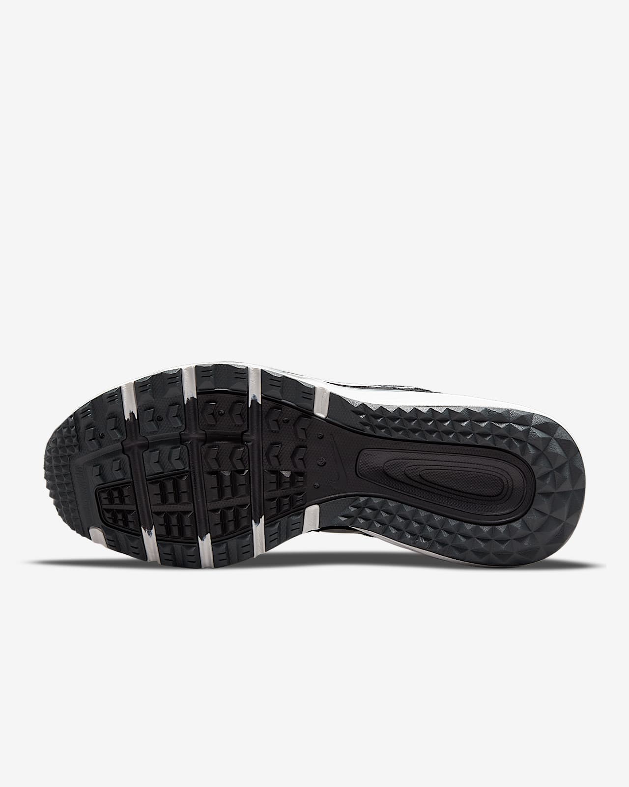 Nike Juniper Trail Men's Trail Running Shoes. Nike GB