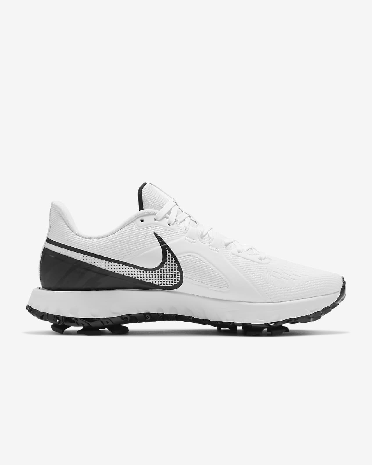 nike extra wide golf shoes