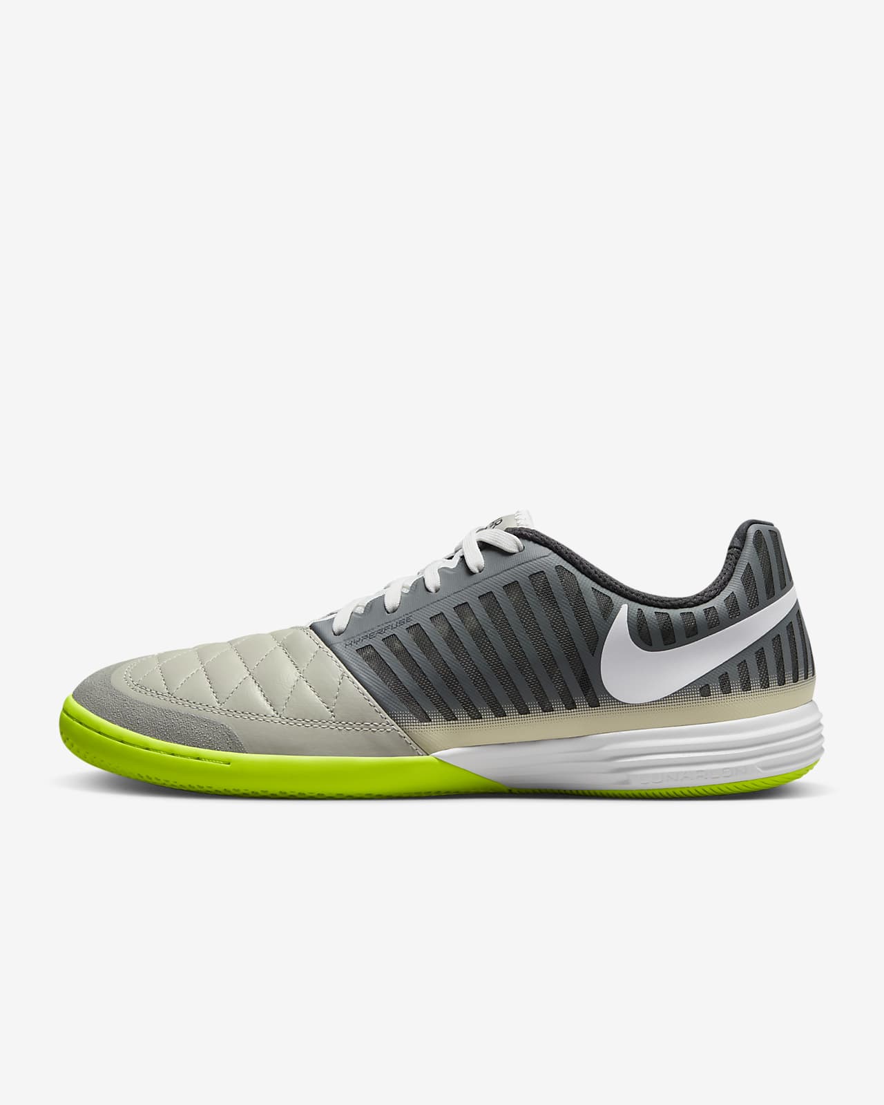 nike lunar gato turf