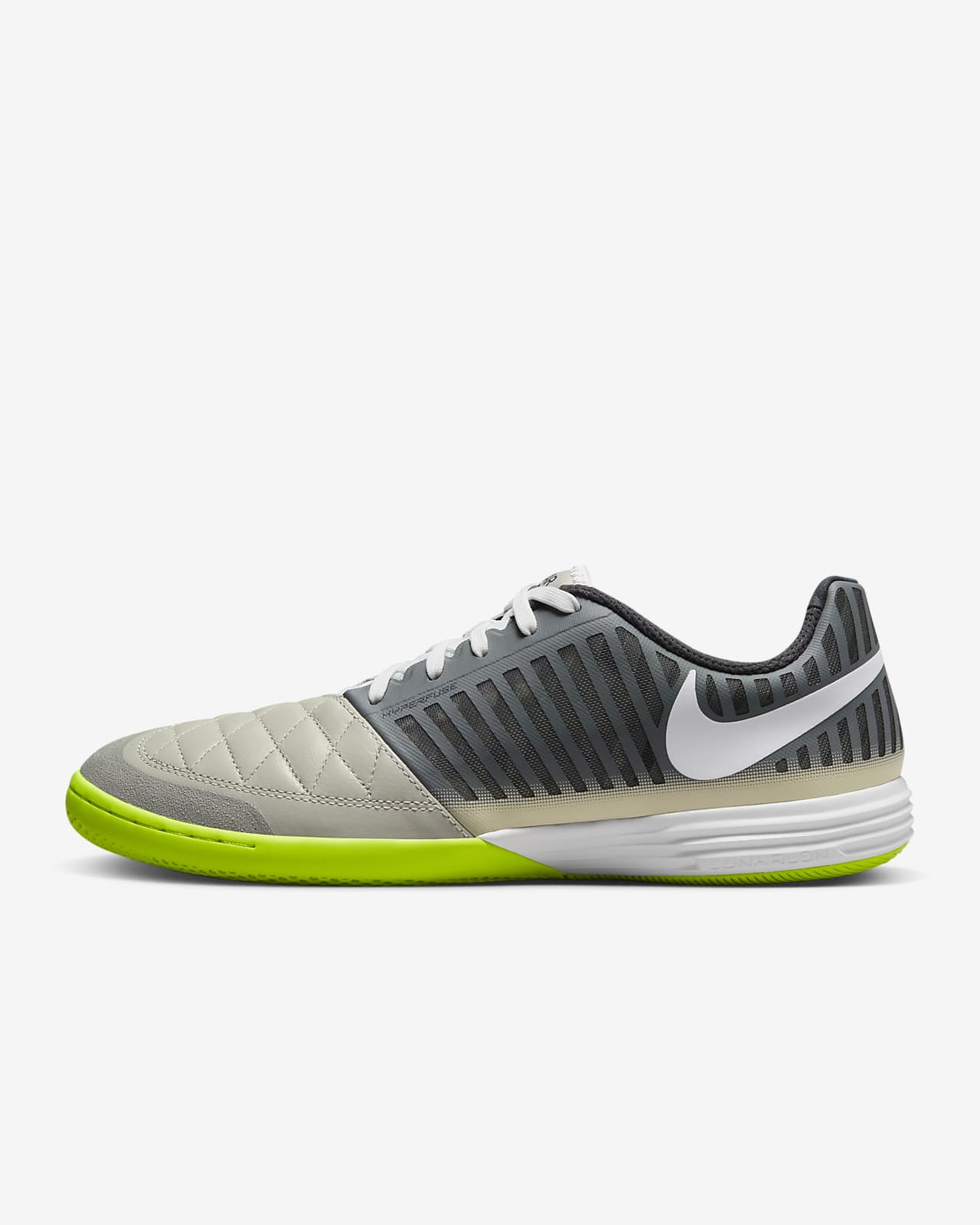 Lunar Gato IC Indoor Court Shoes. ID