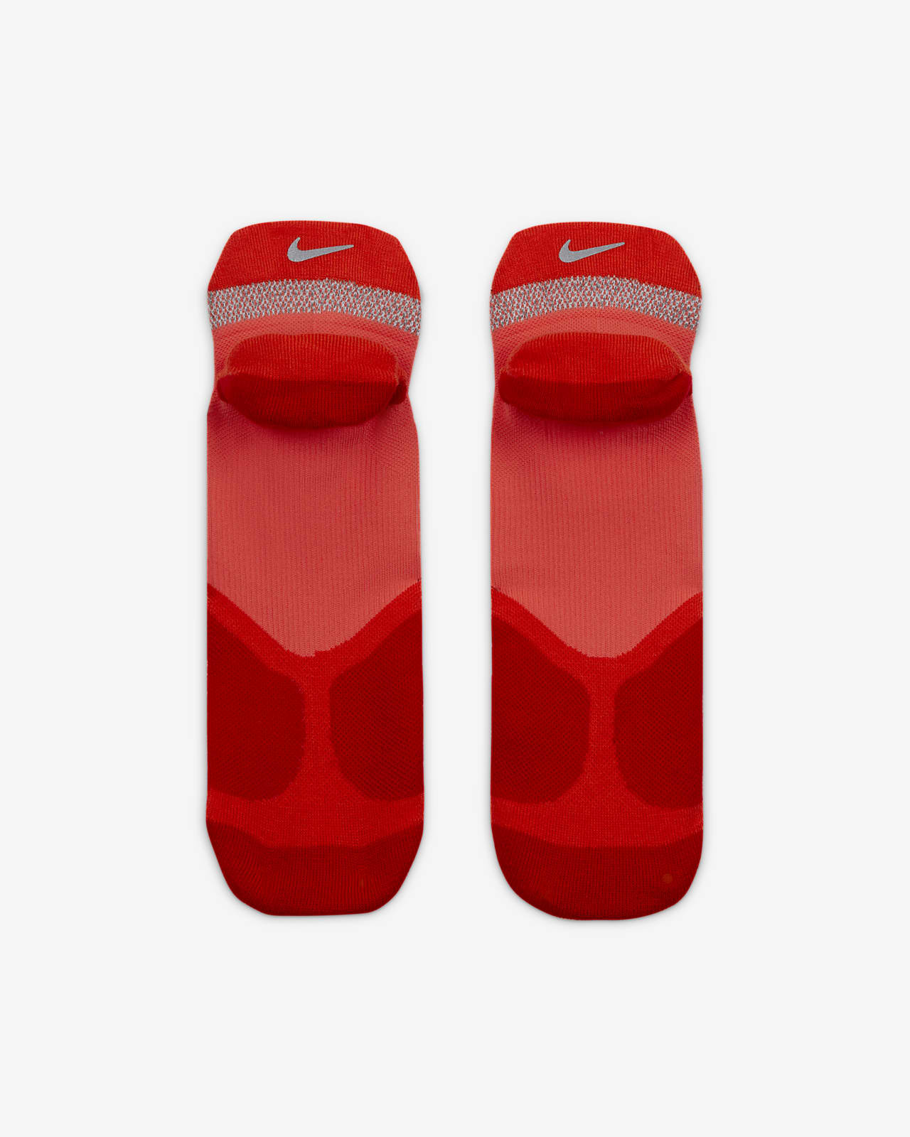 nike spark cushioned no show