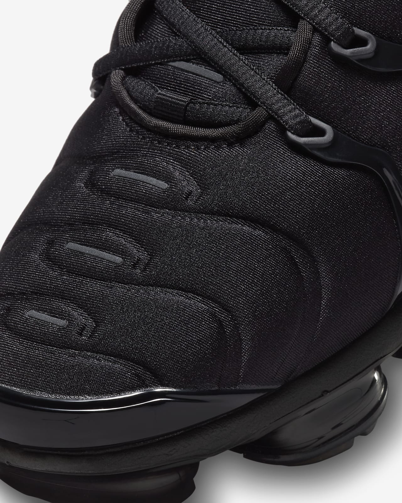 Air max vapor plus on sale black