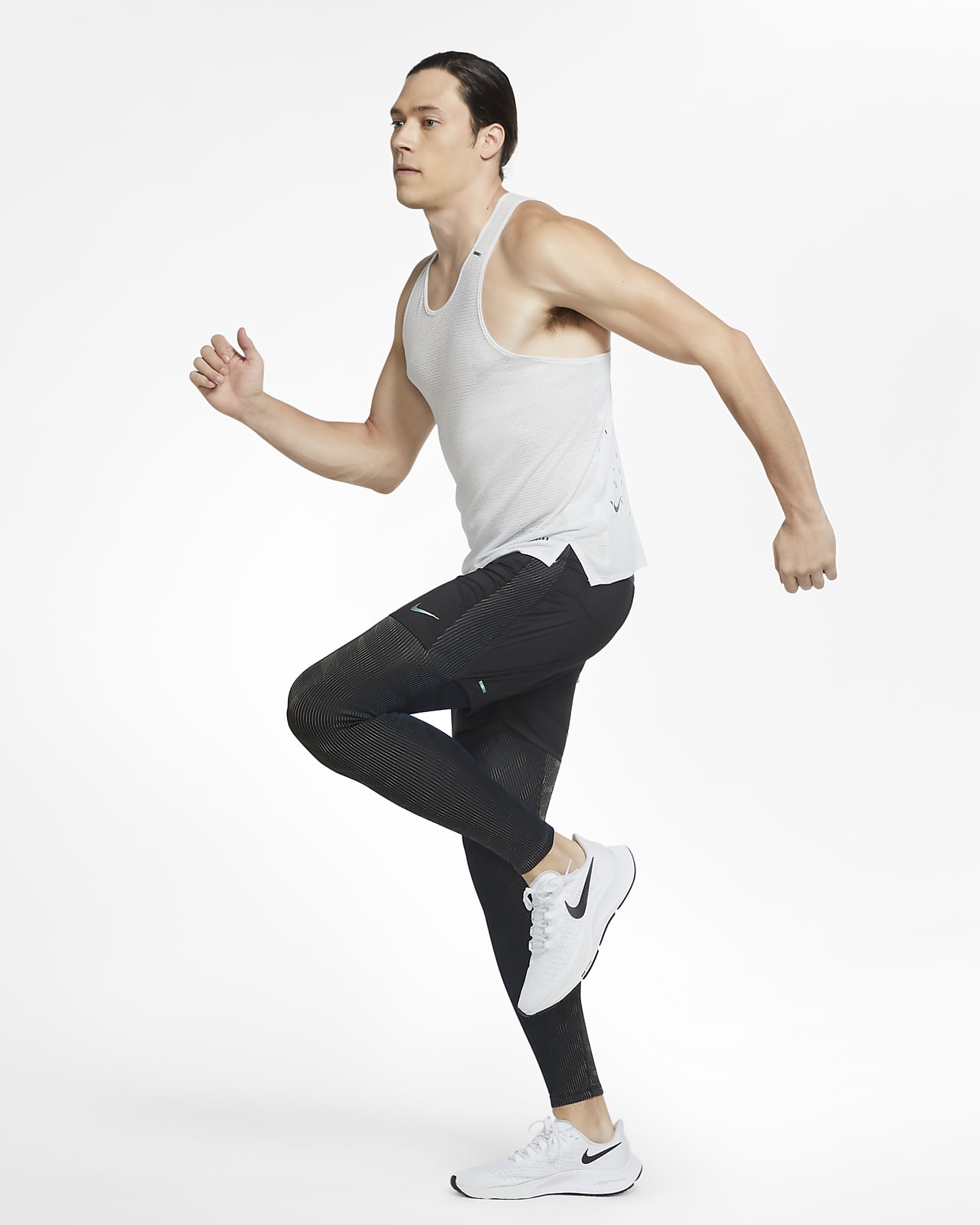 mallas nike running