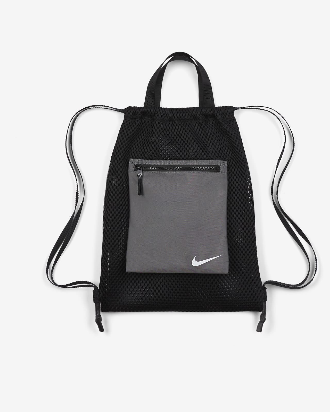 Σακίδιο γυμναστηρίου Nike Sportswear Essentials (15 L)