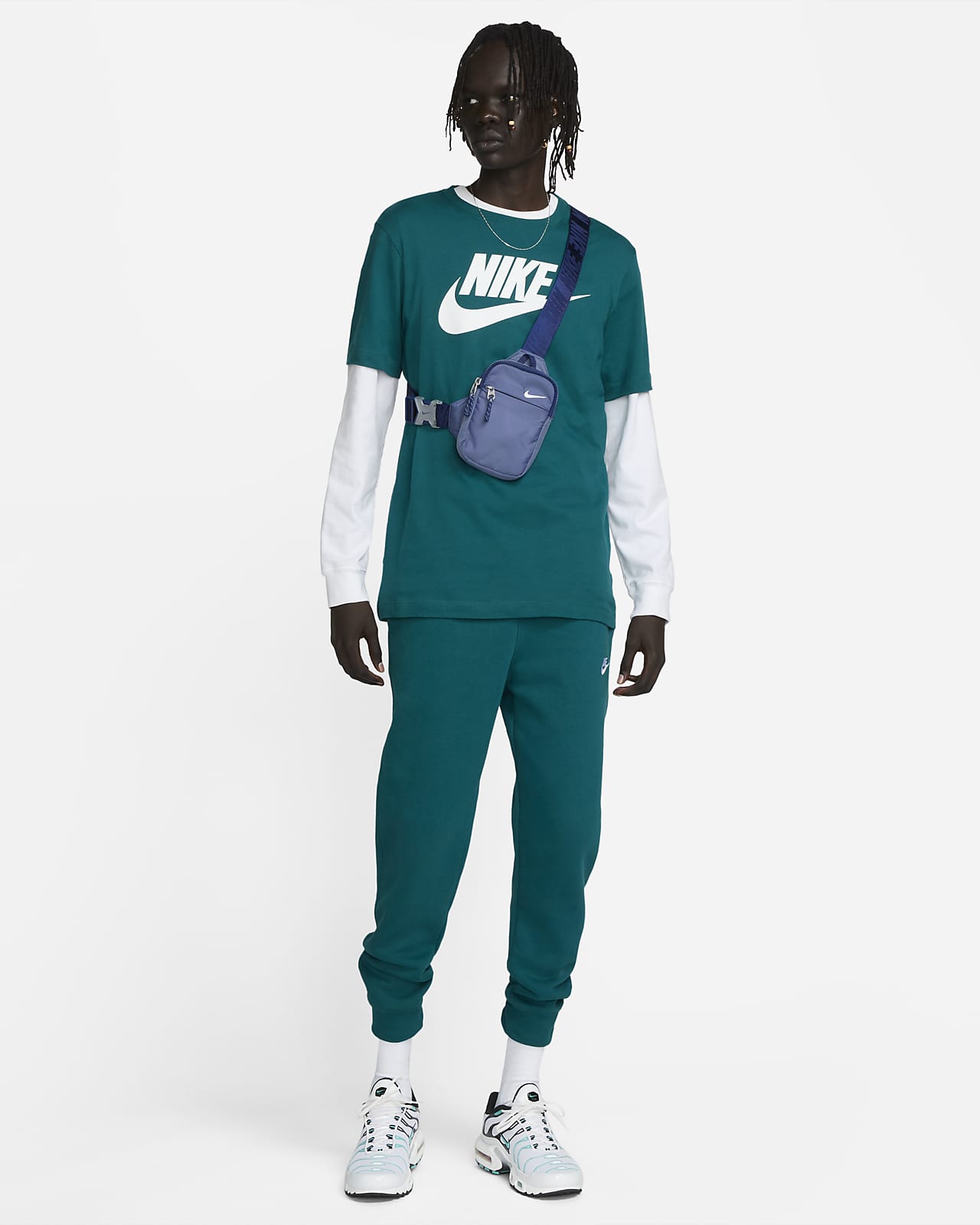 Nike Sportswear Men's T-Shirt