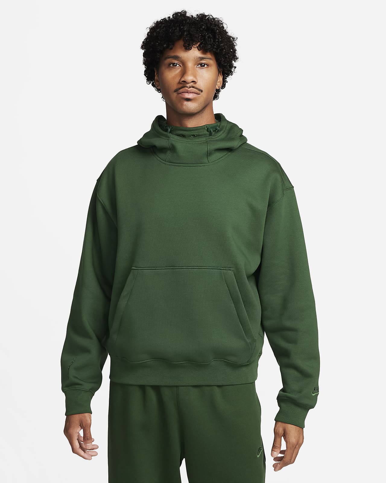 Nike Sportswear Therma-FIT Tech Pack Kışlık Erkek Üstü