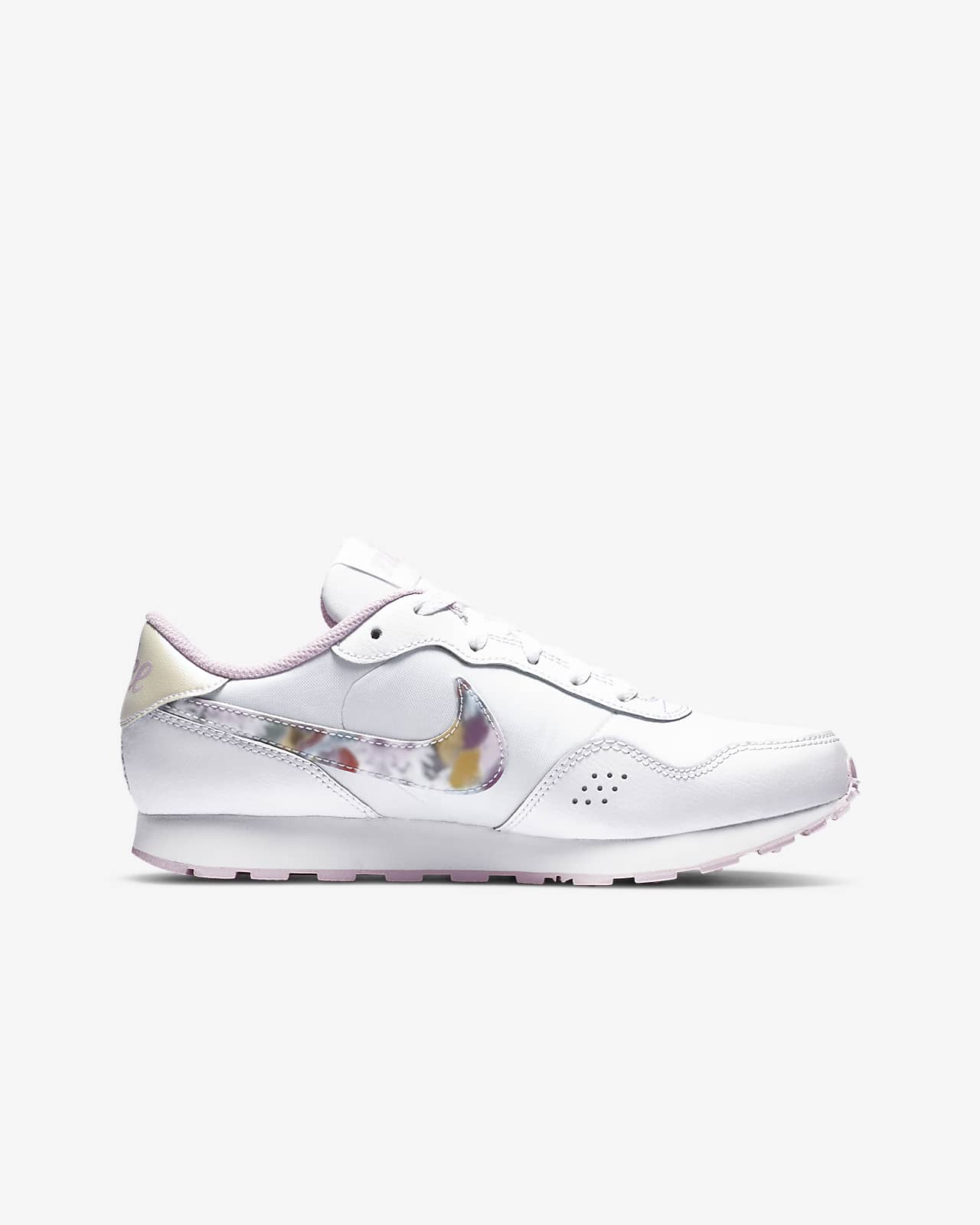 nike md valiant gold