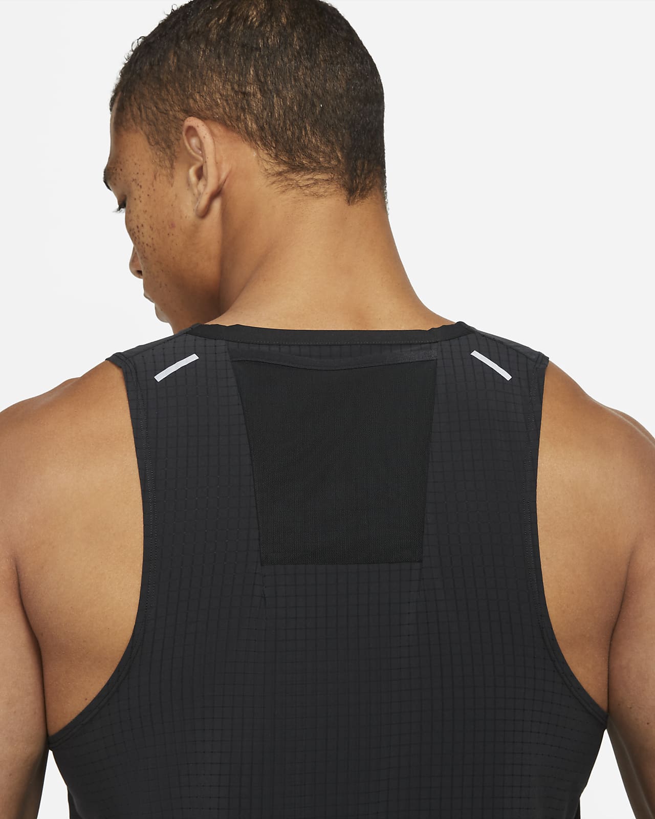 nike rise 365 trail tank