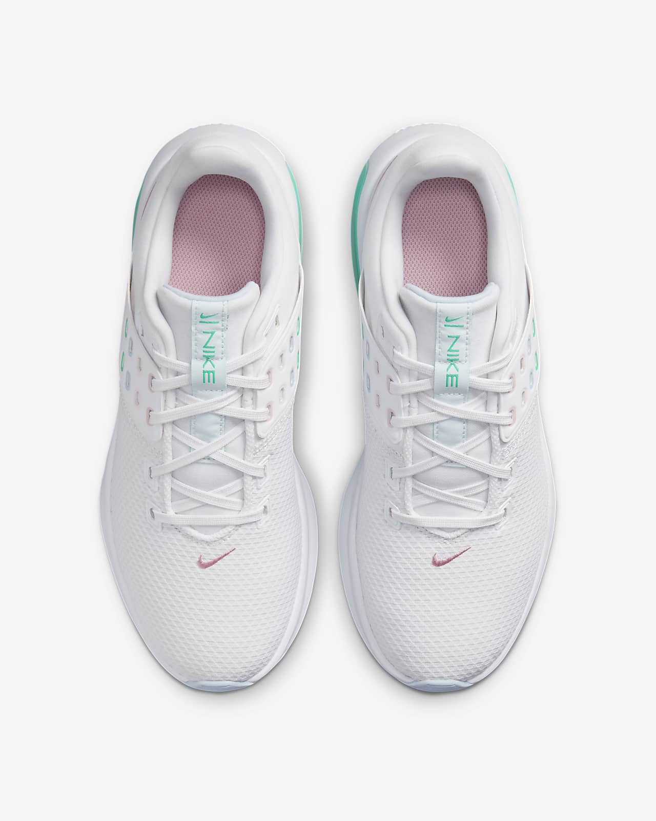 Femmes Nike Air Max Gris / bleu - 58 - Nike Air Max