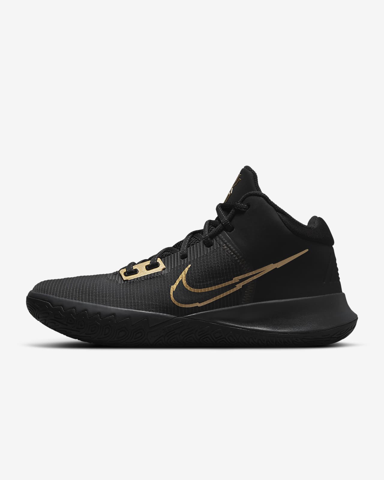 Kyrie Flytrap 4 Basketball Shoe. Nike AU