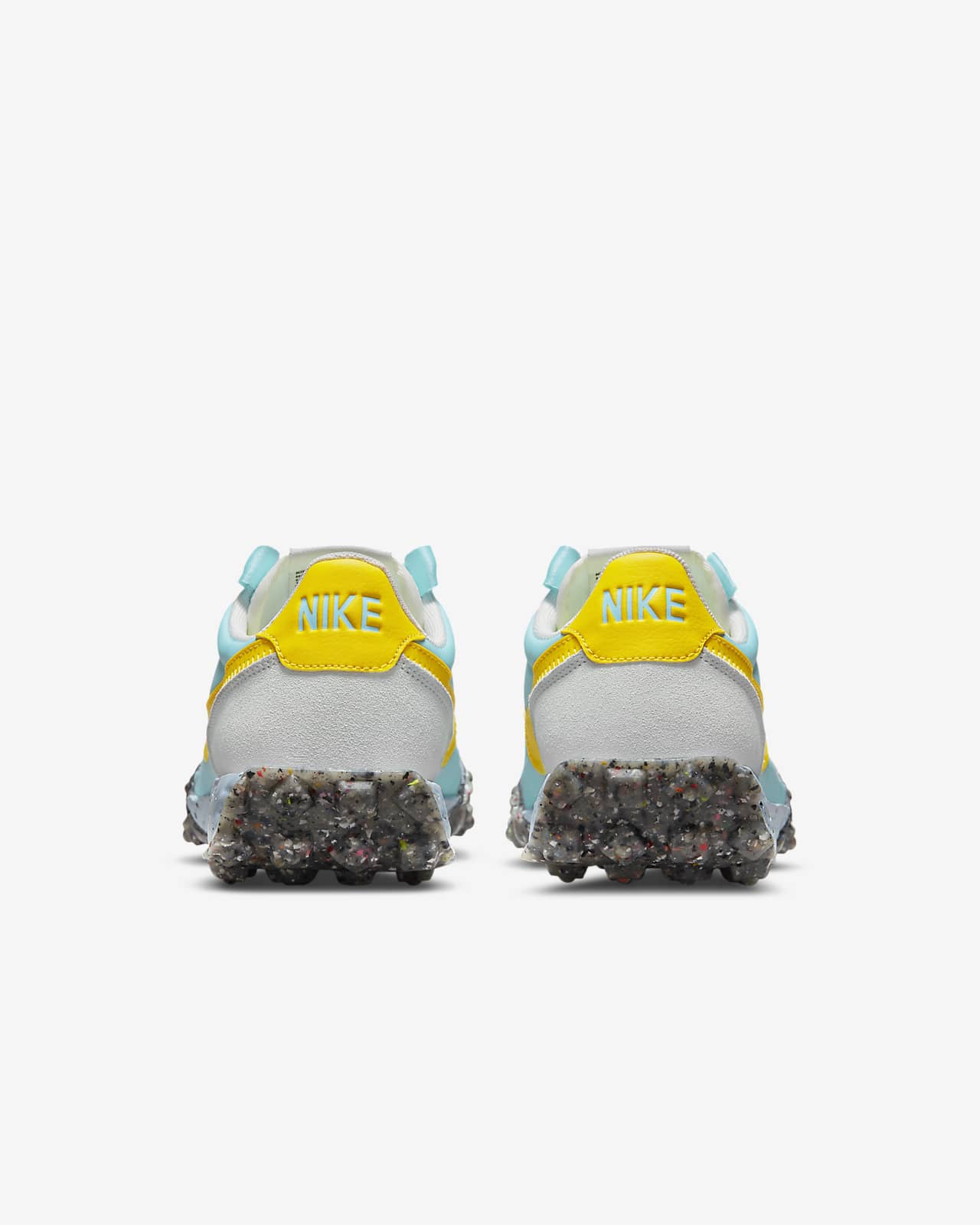 Nike Waffle Racer Crater Women's Shoes. Nike GB