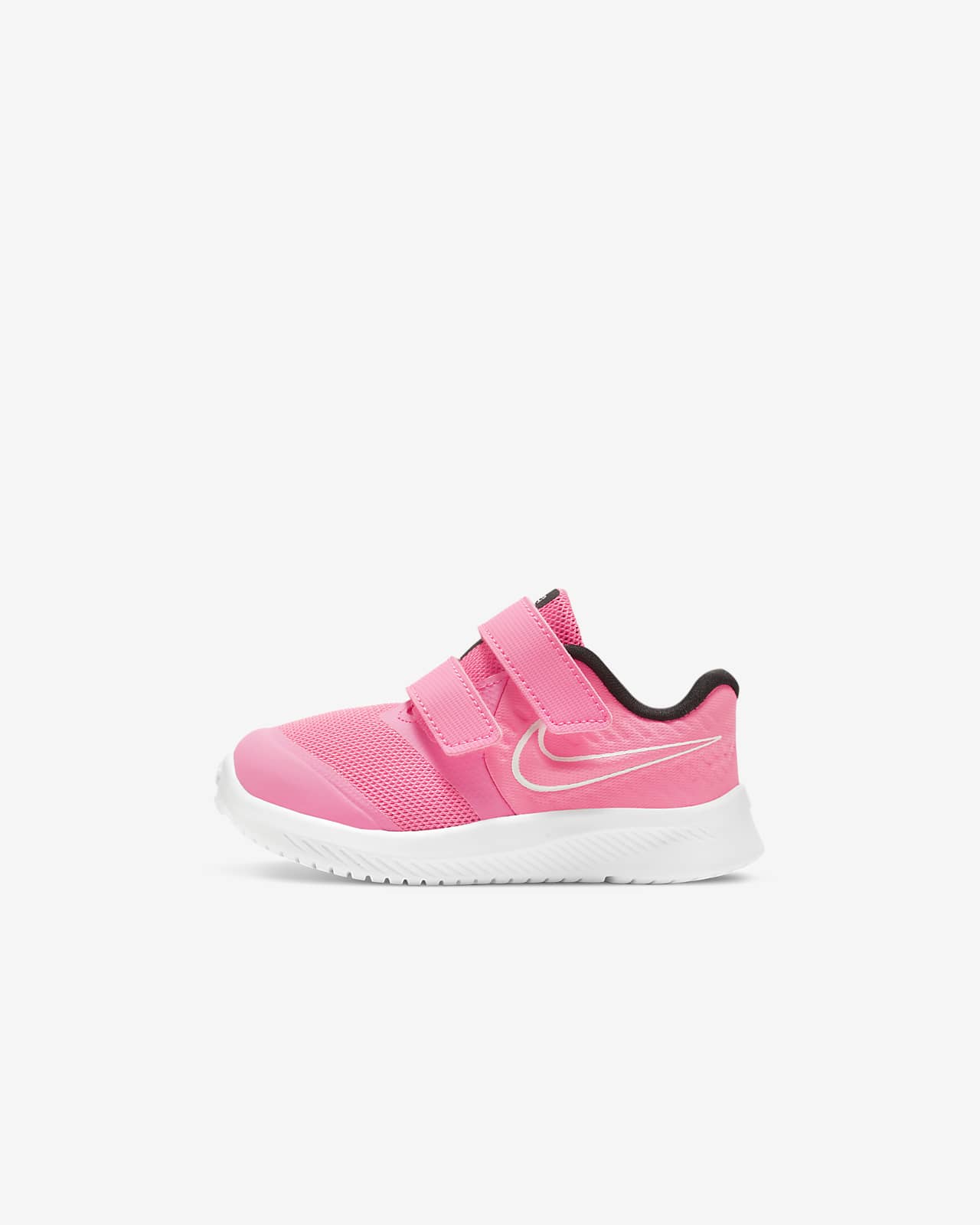 nike star runner pink infant