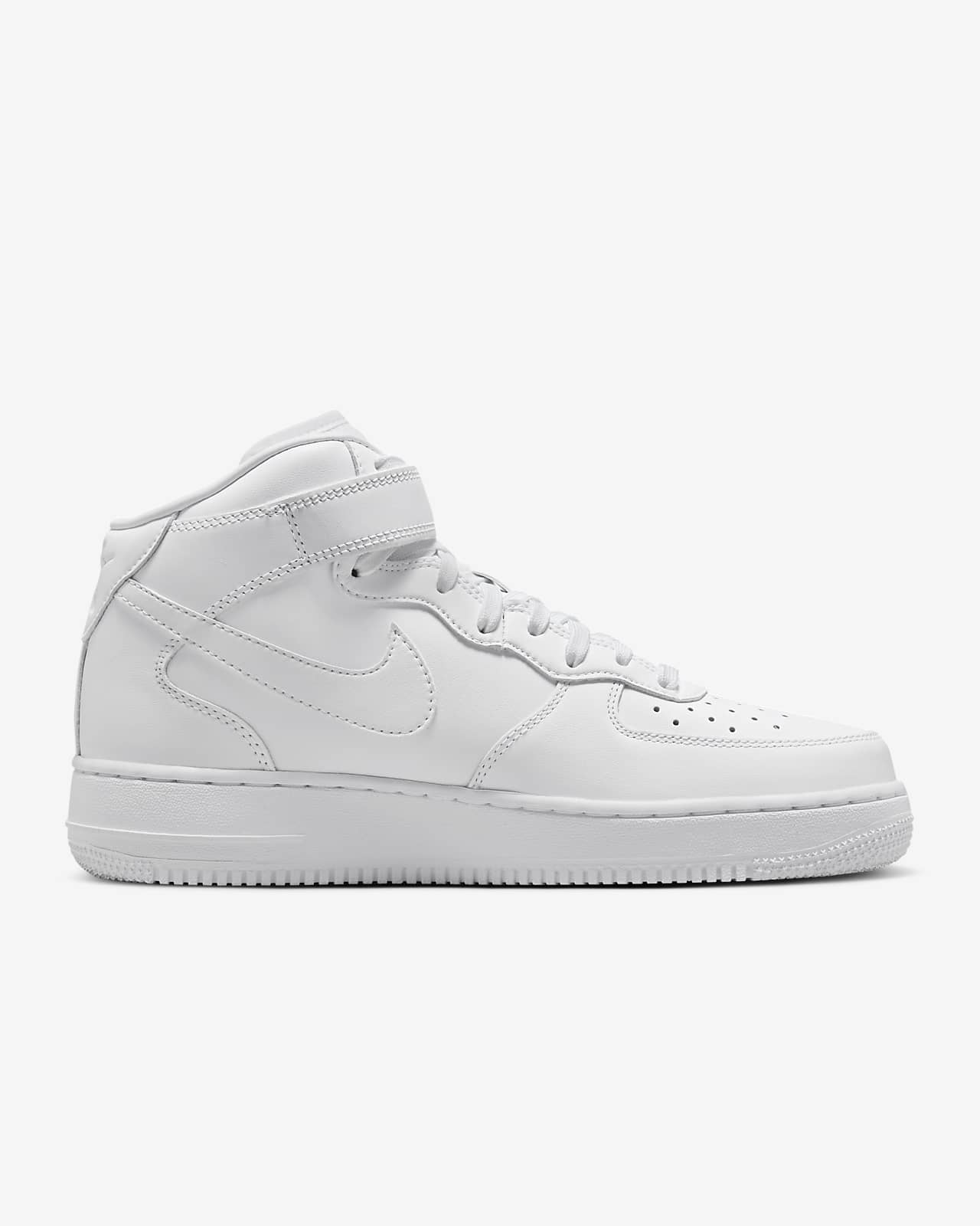 Nike Air Force 1 '07 Mid Fresh Men's Shoes