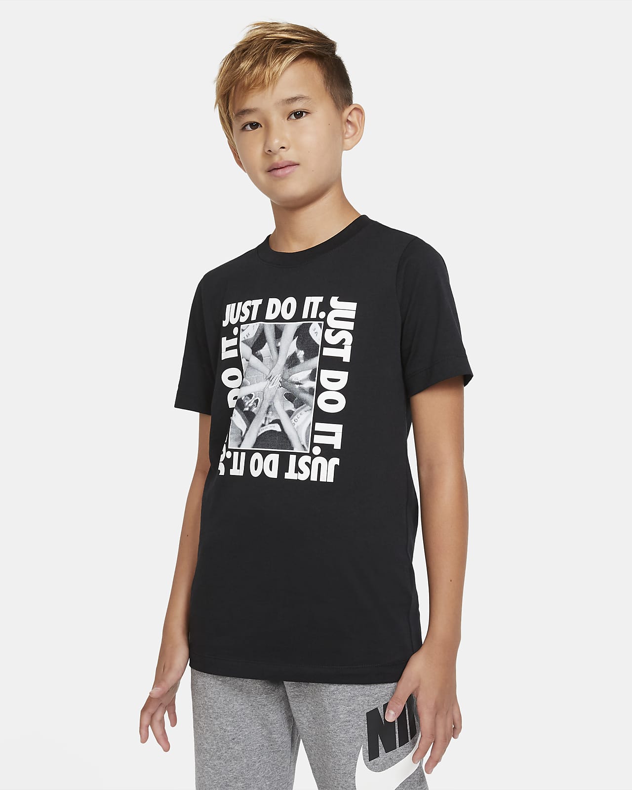 kids nike wear