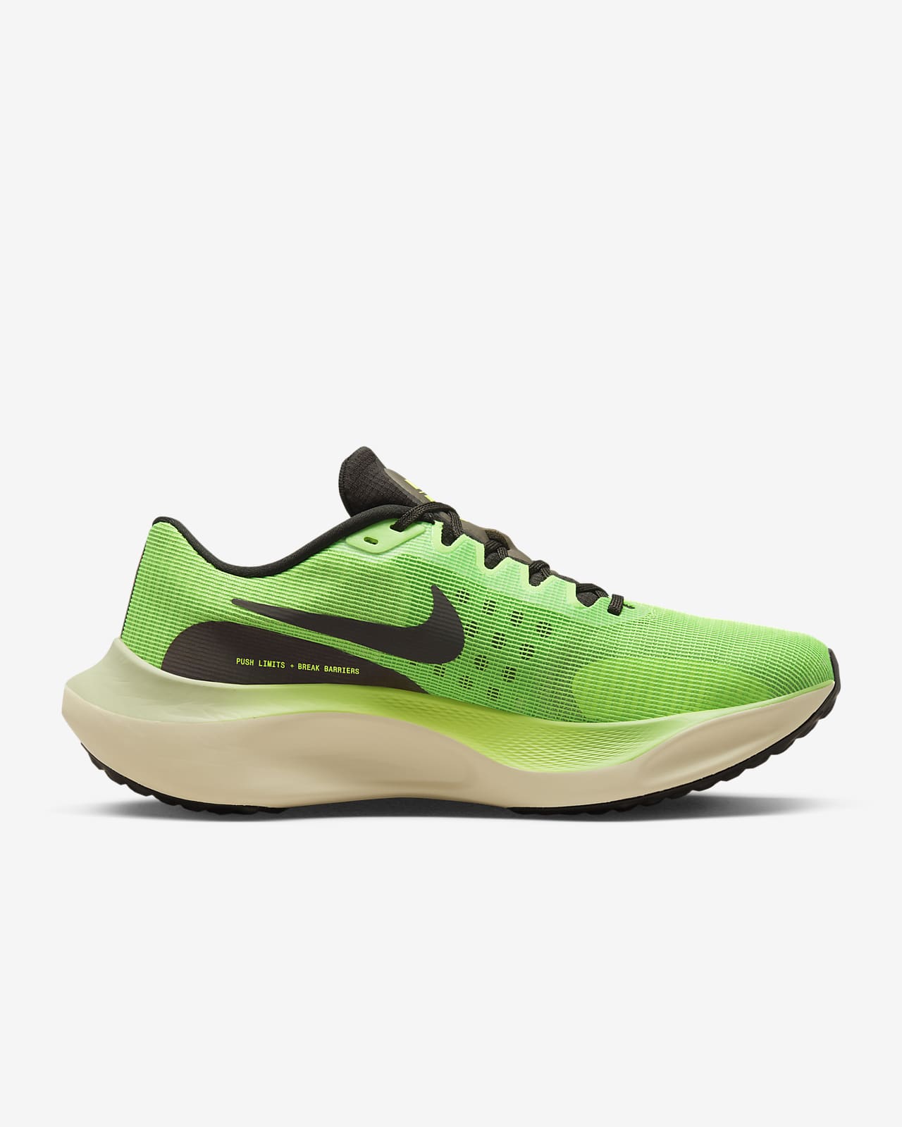 Requisitos Orden alfabetico Haz un esfuerzo Nike Zoom Fly 5 Zapatillas de running - Hombre. Nike ES