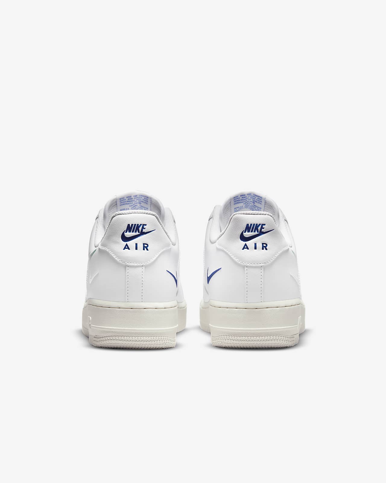 Scarpa Nike Air Force 1 - Uomo Scarpa Nike Air Force 1 - Uomo