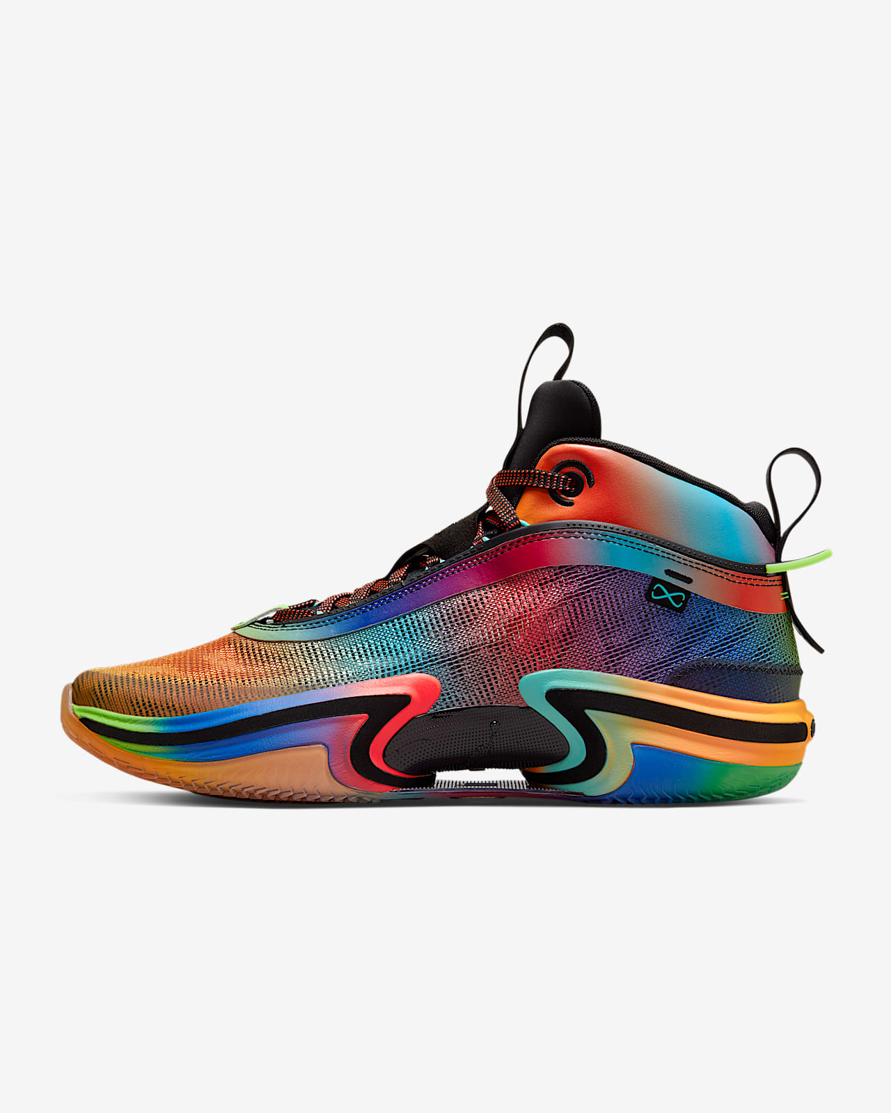 Air Jordan XXXVI GC PF Men's Basketball 