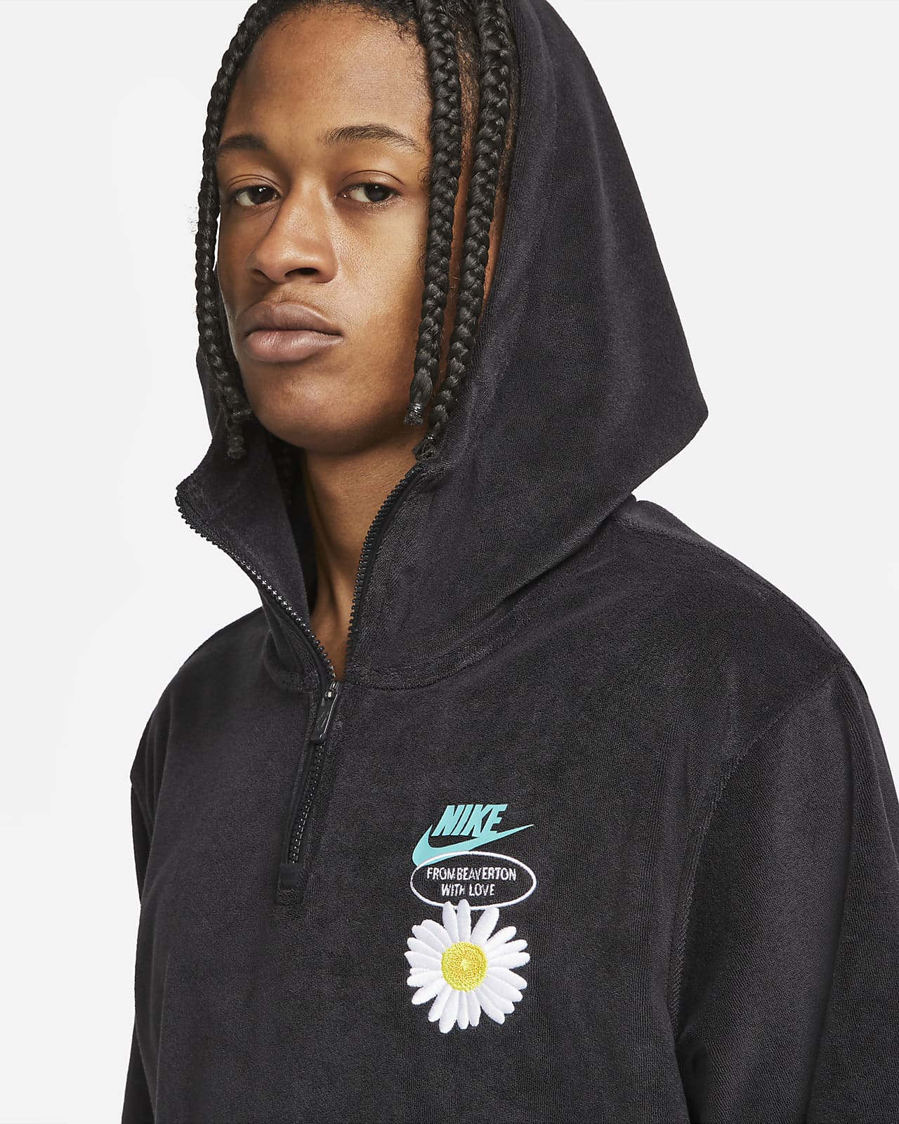 Nike Sportswear Men's Short-Sleeve Top 