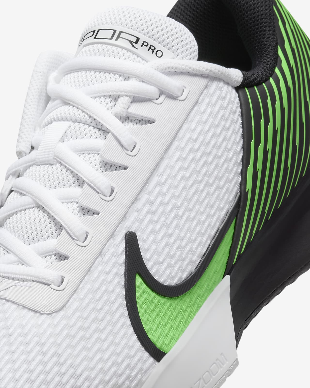 nike vapor pro 2 tennis shoes