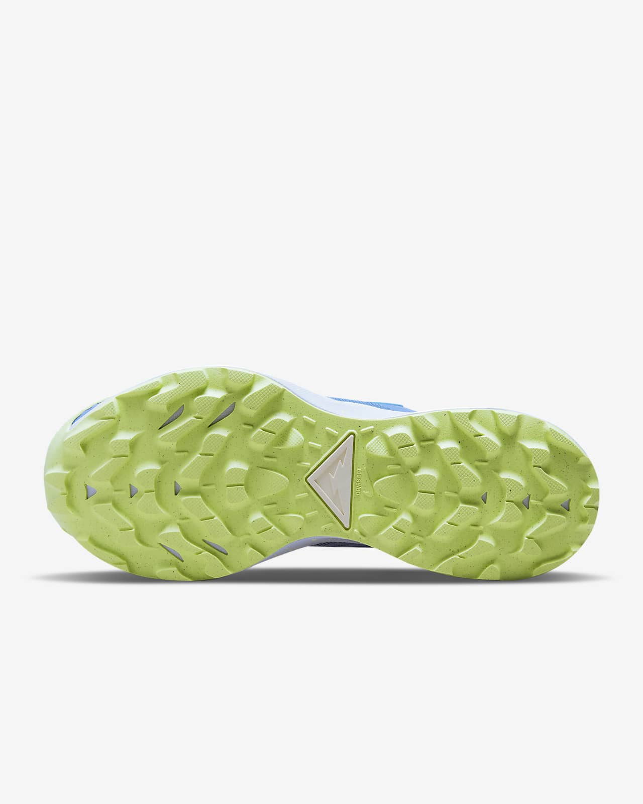 Waterproof Trail Running Shoes. Nike SI